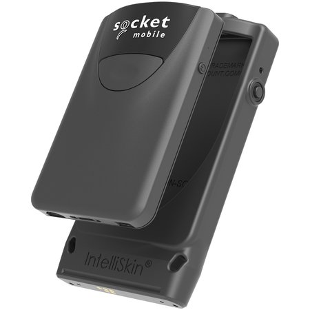 Socket Mobile Durascan D860, 2D Barcode Scanner, Dotcode & Travel Id Reader CX3555-2184